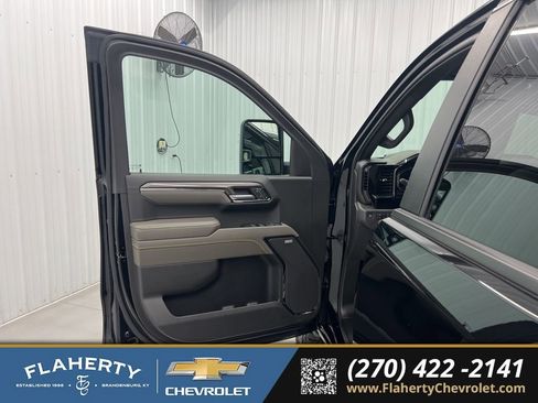 Used 2024 Chevrolet Silverado 1500 ZR2 w/ ZR2 Bison Edition image 8