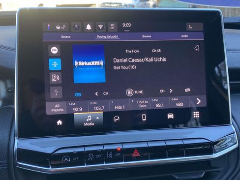 New 2026 Jeep Compass Latitude image 14