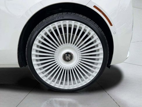 Used 2021 Rolls-Royce Ghost AWD/4WD image 64