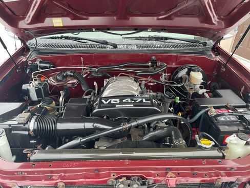 Used 2003 Toyota Tundra SR5 image 8