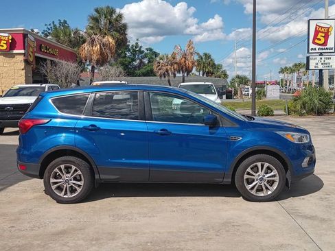 Used 2019 Ford Escape SE AWD/4WD image 25