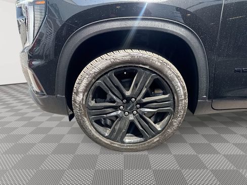 New 2026 GMC Acadia Elevation w/ Black Edition AWD/4WD image 29