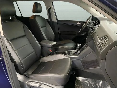 Used 2021 Volkswagen Tiguan S FWD image 21