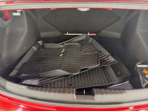 Certified 2020 Acura ILX w/ Premium & A-SPEC Package image 25