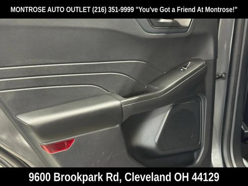 Used 2022 Ford Escape SE w/ Convenience Package AWD/4WD image 33