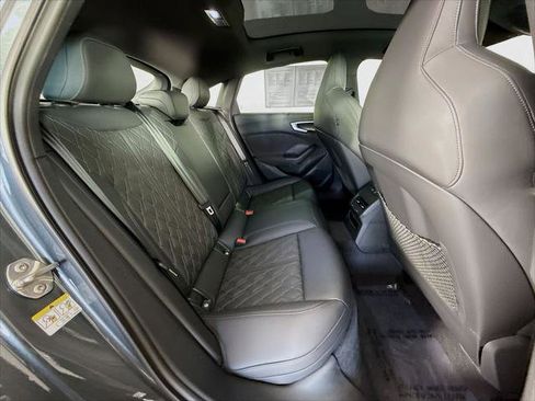 Used 2025 Audi S5 Premium Plus w/ Premium Plus Package AWD/4WD image 28