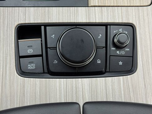 Used 2024 MAZDA CX-90 Plug-In Hybrid w/ Preferred image 29