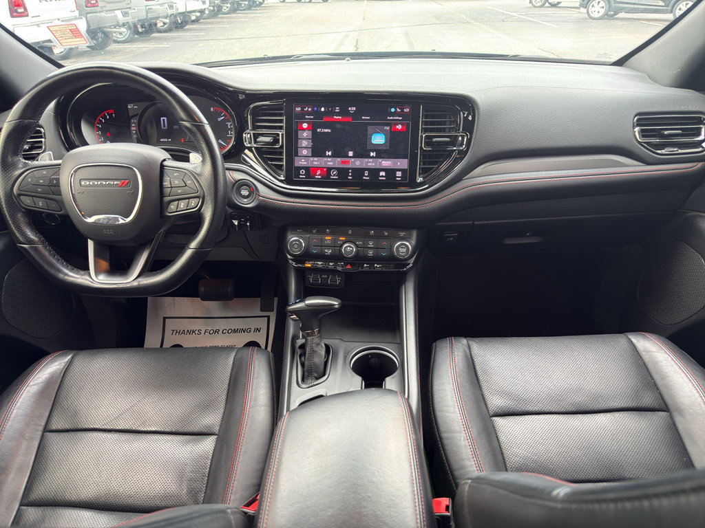 Used 2024 Dodge Durango GT AWD/4WD image 18