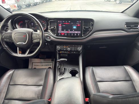 Used 2024 Dodge Durango GT AWD/4WD image 18