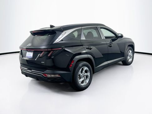Used 2023 Hyundai Tucson SEL AWD/4WD image 5