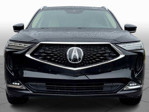 Certified 2024 Acura MDX w/Advance Package image 3