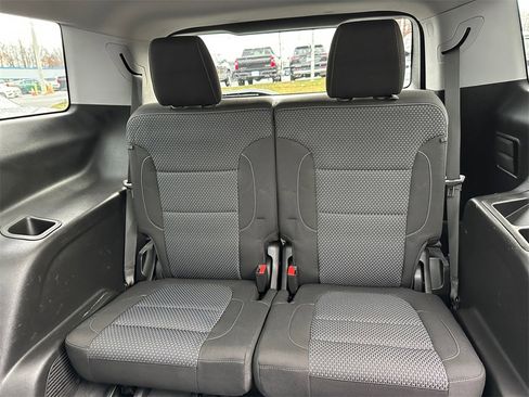 Used 2020 GMC Acadia SLE w/ Driver Convenience Package image 22