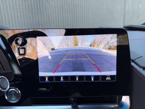 Used 2021 Chevrolet Corvette Stingray Premium Cpe w/ Z51 Performance Package image 33