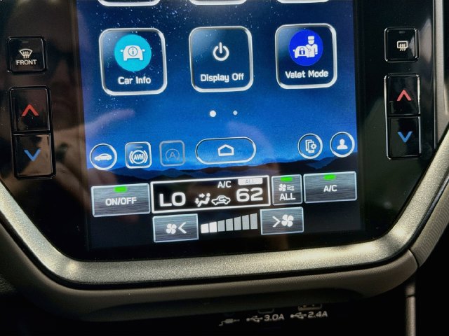 New 2026 Subaru Crosstrek 2.5i Wilderness AWD/4WD image 13