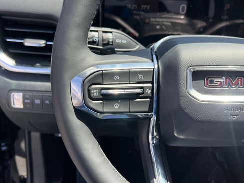 New 2026 GMC Terrain Elevation w/ Black Edition image 24