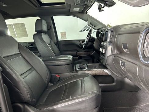 Used 2022 GMC Sierra 1500 Denali w/ Technology Package AWD/4WD image 15