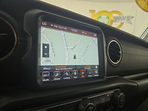 Used 2022 Jeep Wrangler Unlimited Sahara image 20