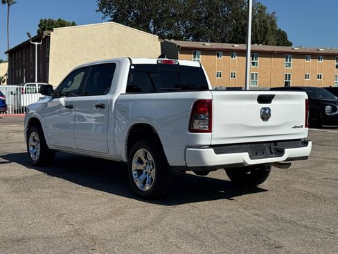 Used 2024 RAM 1500 Tradesman image 5