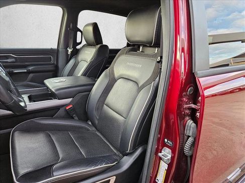 Used 2023 RAM 1500 Laramie image 19
