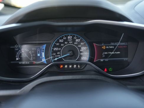 Used 2014 Ford C-MAX Energi SEL w/ Equipment Group 303A image 21