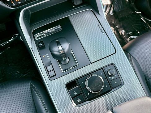 Used 2024 MAZDA CX-90 Plug-In Hybrid w/ Premium Plus image 30