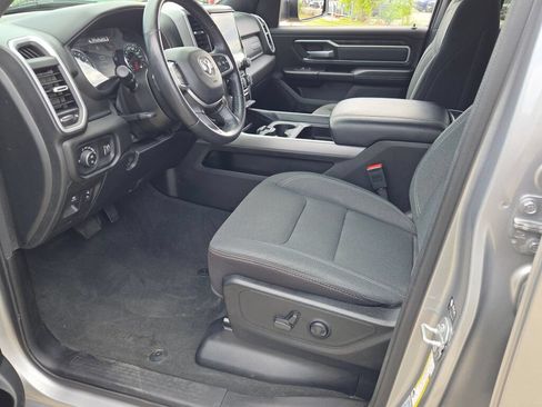 Used 2023 RAM 1500 Big Horn AWD/4WD image 23