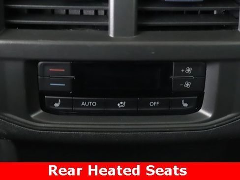 Used 2022 Volkswagen Atlas SEL image 31