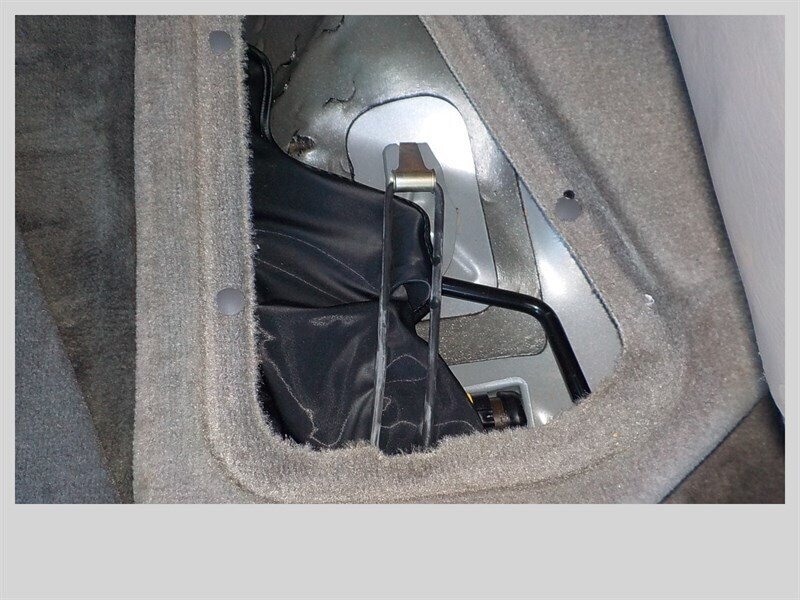 Used 2003 Toyota Tundra SR5 RWD image 29