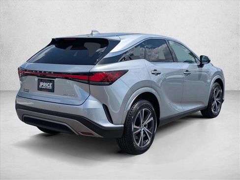 Used 2024 Lexus RX 350 FWD w/ Technology Package image 5
