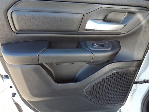 New 2026 RAM 1500 Tradesman image 34