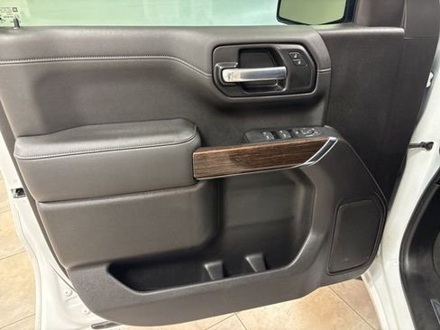 Used 2021 GMC Sierra 1500 Elevation RWD image 12