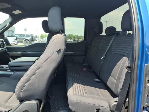 Used 2022 Ford F150 XL w/ STX Appearance Package AWD/4WD image 27
