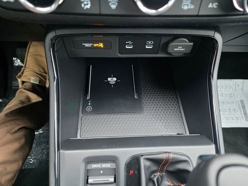 New 2026 Honda CR-V Sport-L image 20