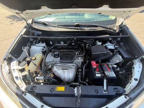Used 2013 Toyota RAV4 XLE FWD image 20