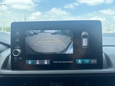 Used 2024 Honda CR-V Sport-L image 21