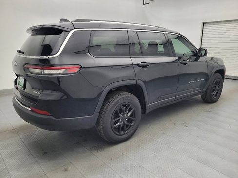 Used 2022 Jeep Grand Cherokee L Laredo w/ Luxury Tech Group I image 10