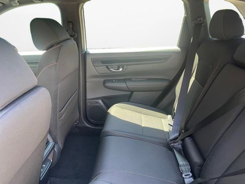 New 2026 Honda CR-V Sport image 13