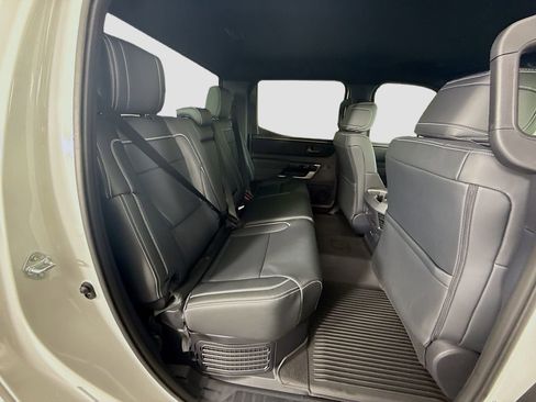 New 2026 Toyota Tundra Limited image 18