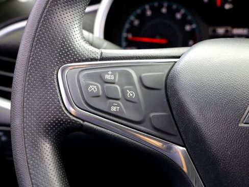 Used 2020 Chevrolet Malibu LS FWD image 14