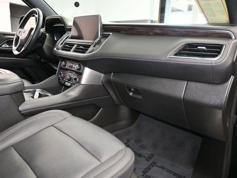 Used 2023 Chevrolet Tahoe Z71 w/ Luxury Package image 58