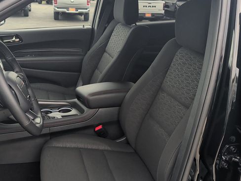 New 2026 Dodge Durango GT w/ Blacktop Package image 13