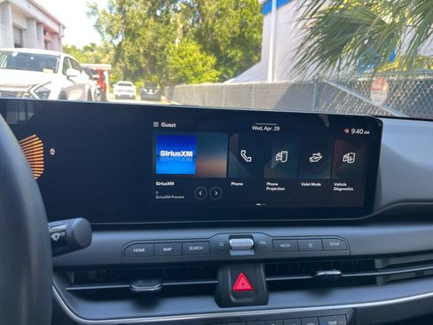 Used 2025 Kia K4 FWD image 20