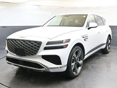 Used 2026 Genesis GV80 2.5T Prestige