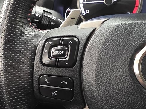 Used 2020 Lexus NX 300 F Sport w/ F Sport Premium Package image 37