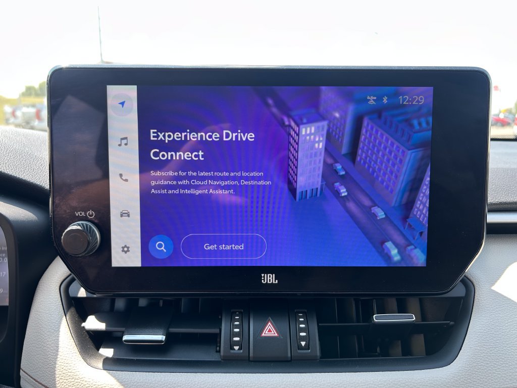Certified 2023 Toyota RAV4 Limited AWD/4WD image 19