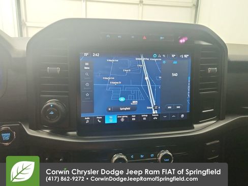 Used 2024 Ford F150 XLT w/ Equipment Group 302A MID AWD/4WD image 25