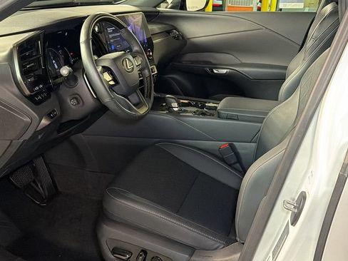 Certified 2024 Lexus RX 350 Premium Plus w/ Convenience Package AWD/4WD image 20