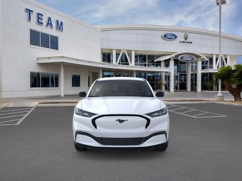 New 2026 Ford Mustang Mach-E Premium w/ Technology Package image 6