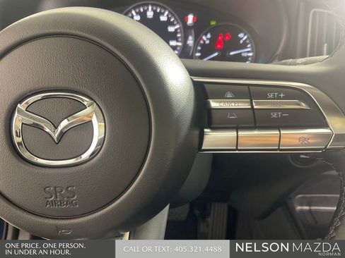 New 2026 MAZDA CX-50 AWD 2.5 S w/ Weather Package image 44