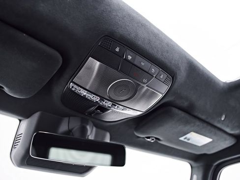Used 2025 Mercedes-Benz G 63 AMG 4MATIC image 83